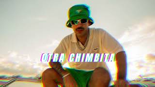 Free Type Beat Feid X Tainy  Otra Chimbita instrumental Reggaeton 2024 [upl. by Nybbor]