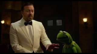 Muppets Most Wanted Clip  The Evil Plan  OFFICIAL HD [upl. by Anigue485]