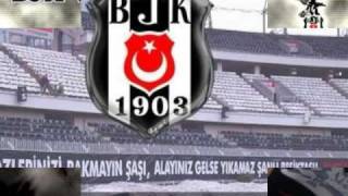 Beşiktaş  Gündoğdu Marşı videosuwwwforumozledimnetwmv [upl. by Gordan]