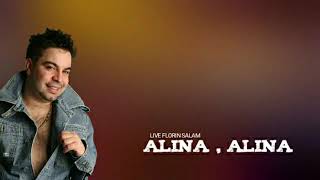 Florin Salam  Alina  alinami inima Official Video 2023 [upl. by Adin]