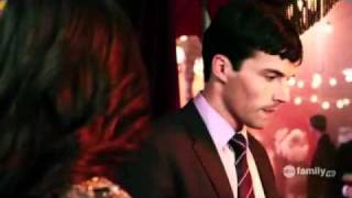 Aria and Ezra Ezria Closer to you music video [upl. by Giorgia461]