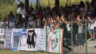 VIDEOTIFO VENAFRO  Castrovillari 201516 2a parte [upl. by Erehpotsirhc]