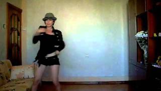 KARA  Lupin  dance cover by Miky ♥ [upl. by Irrot]