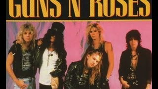 █ Guns N Roses  Australia 9192 Australias Biggest Concert █ [upl. by Siloa]