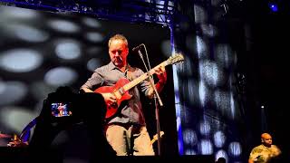 Samurai Cop Oh Joy Begin  Dave Matthews Band  Mediolanum Forum [upl. by Giff]