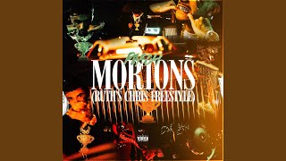 Mortons Ruths Chris Freestyle [upl. by Tessie446]