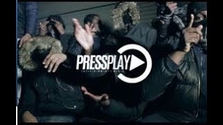 Moscow17 LooseScrew x Tizzy T  Russians Pressplay itspressplayent [upl. by Heindrick257]