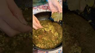 How We Wrap Dolma in Eastern Kurdistan Pentagonal Dolma dolmadolmadesدلمەدۆلمە [upl. by Rita]