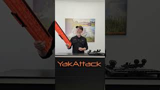 YakAttack LeaderBoard and Accessories Overview [upl. by Maryjane]