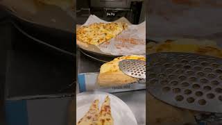 Gorgonzola cheese pizza shorts gorgonzola cheesepizza asmr viralvideo sexycriz [upl. by Anitsyrhk407]