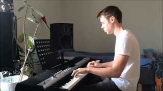 Cavatina From quotThe Deer Hunterquot Piano Version [upl. by Phelia385]