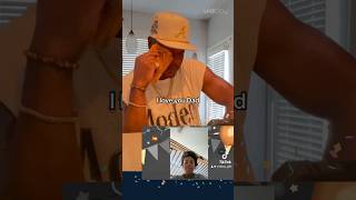 Grab the tissues😭 Watch Dad’s tears of joy from son’s birthdaymessage 🎂❤️ familylove vidday [upl. by Carlina637]