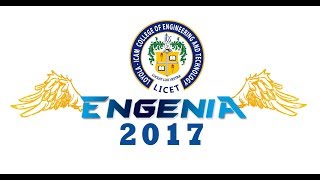 Engenia 2017 [upl. by Ellwood132]