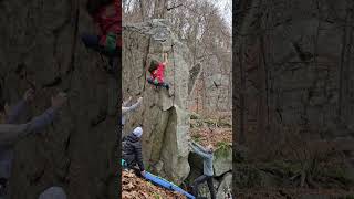 Lactic Tactics V7  Triple Right [upl. by Yren]