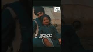 Nihang Singh Status  Nihang Singh Videos Channel  Nihang Media [upl. by Kala]