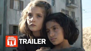 My Brilliant Friend Season 1 Trailer  Defiance  Rotten Tomatoes TV [upl. by Ylak945]