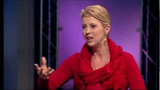 ISABEL OAKESHOTT Sunday Politics 17 June 2012 [upl. by Doig]