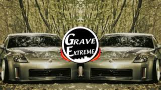 MC Kapela  Agora Você Corre Atrás Com Grave Extreme Bass Boosted [upl. by Toomay]