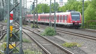 1160509 Köln MesseDeutz 29 April 2024 [upl. by Newfeld138]