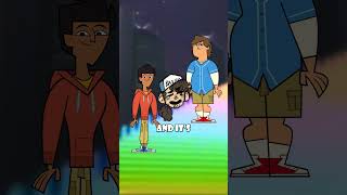 The Worst Character In TDI 2023 totaldrama tdi cartoon deejus [upl. by Salim]