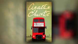 At Bertrams Hotel Miss Marple Agatha Christie Mystery Podcast Audio Author Narrations English P1 [upl. by Paxton]