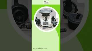 Transform Your Cooking With Thermomix TM6 [upl. by Tiersten]