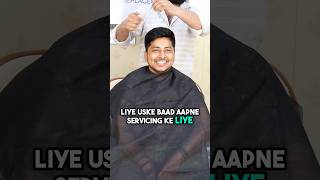 Best hair patch shop in delhi [upl. by Martin]