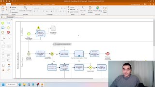 Como Mapear os Processos da Minha Empresa  Curso Grátis de Gestão de Processos Aula Grátis 10 [upl. by Atnaloj237]