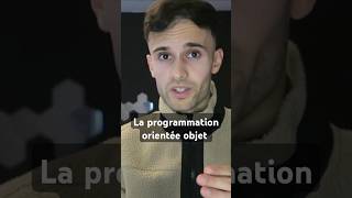 La programmation orientée objet en informatique coding programming softwaredeveloper [upl. by Ardys]