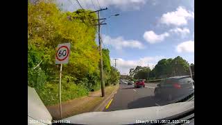 Cumberland Hwy Beecroft NSW 2119 [upl. by Ryun]