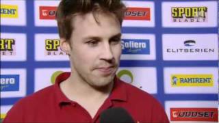 Dick Axelsson intervjuer [upl. by Newra]