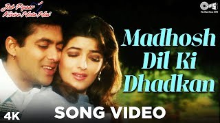 Na Na Karte Pyar  VIDEO Song  Akshay Kumar amp Shilpa Shetty  Dhadkan  Ishtar Music [upl. by Rufford]