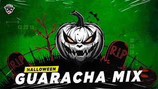 HALLOWEEN GUARACHA MIX 2024 Aleteo Zapateo Zandunga [upl. by Odlavu136]