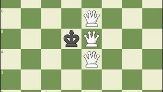 How to do fool’s mate in chess [upl. by Esertak315]