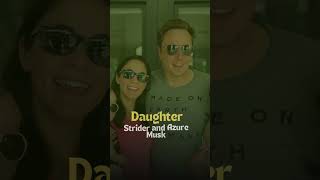 Shivon Zilis Elon Musk Girl friend  Age BF Daughter and Parents [upl. by Kreindler]