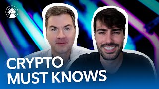 Crypto MustKnows  Fidelity Investments [upl. by Byrom]