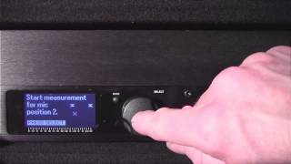 dbx DriveRack® PA2 Wizard Setup Video [upl. by Louls453]