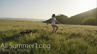 All Summer Long  Top Pop Songs of Summer 2017 Mashup [upl. by Nileve373]