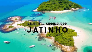 Rausch X Sippinpurpp  Jatinho Official Music Video [upl. by Lebiram]