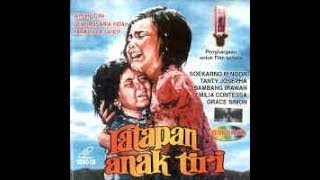 Ratapan Anak Tiri 1973 Full Movie [upl. by Wilfrid]