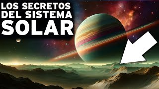 Un Viaje EXCEPCIONAL al SISTEMA SOLAR  Documental Espacio 2024 [upl. by Donadee489]