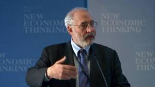 Joseph Stiglitz  An Agenda for Reforming Economic Theory [upl. by Forsta687]