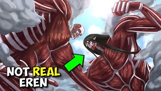 7 Alternate Attack on Titan Endings I 7 Ways AOT Could  Can End Instead [upl. by Elson]