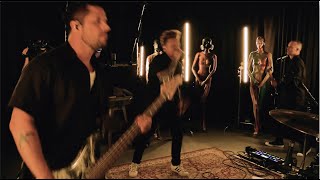 Papa Roach  Last Resort INFEST INStudio Live 2020 [upl. by Aelat]