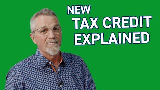 2023 Energy Efficient Windows Tax Credit  Inflation Reduction Act Explained [upl. by Tut]