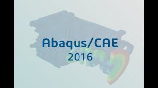 How to install DS SIMULIA ABAQUS 2016 v614 [upl. by Egduj]