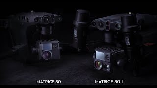 DJI Matrice 30 Series [upl. by Oswell]