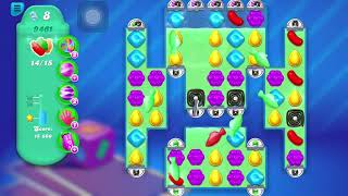 CANDY CRUSH SODA SAGA  Level 9458  9461  9507  9508 3Star  Kimmy Arcade  ARSDORINT TEAM [upl. by Bellew]