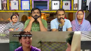 Jaddi Sardar  Part 8  Punjabi movie  Punjabi reaction  Pakistani reaction [upl. by Allimac850]