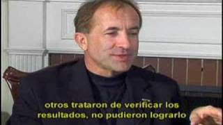 Entrevista Michael Shermer  La Ciudad de las Ideas [upl. by Bensky]